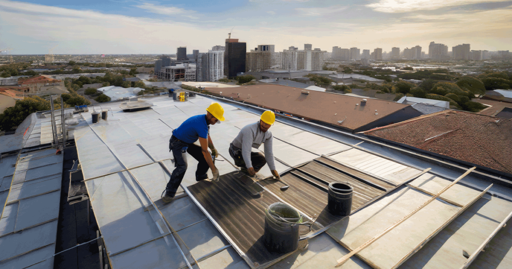 The Ultimate Checklist for Essential Roofing Needs: Ensuring Your Roof’s Longevity