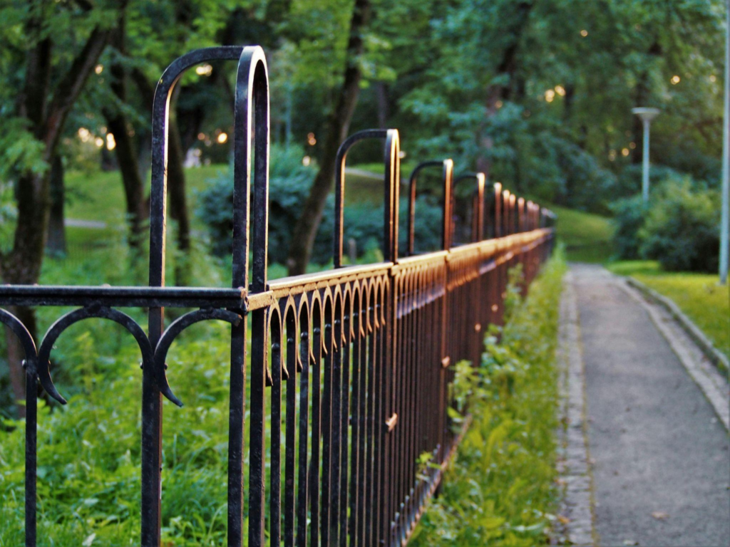 6 Reasons Your Property Needs Fencing