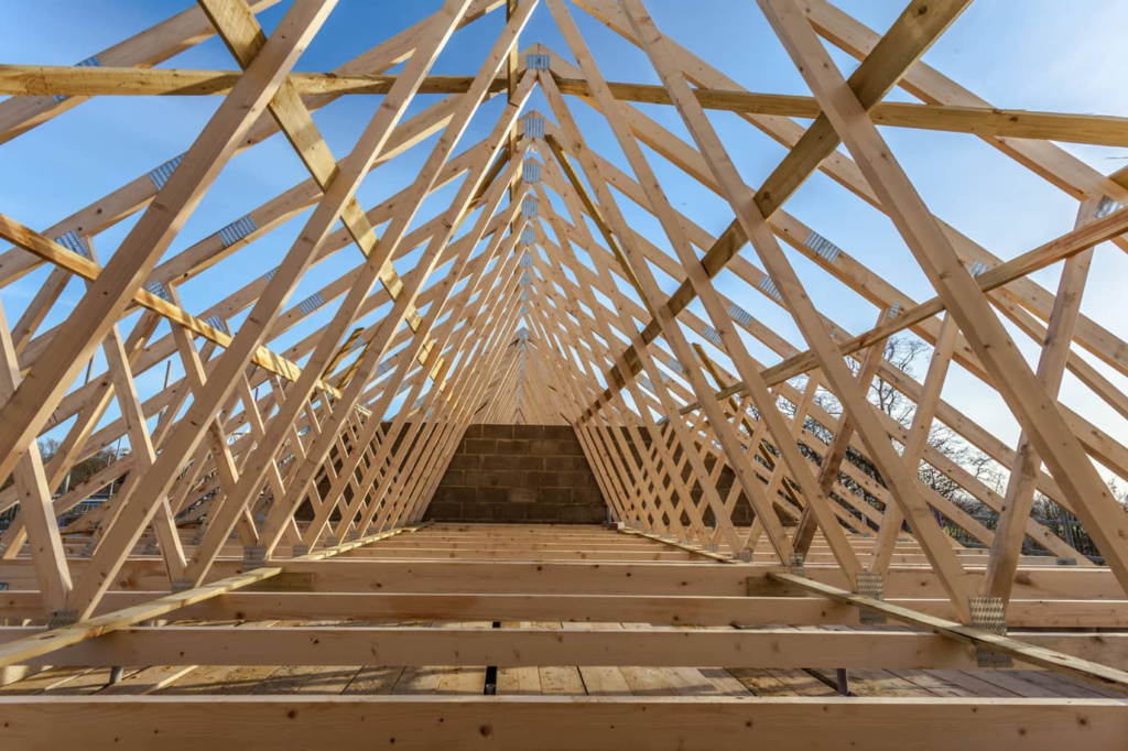 The Importance of Roof Trusses in Structural Engineering